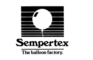 SEMPERTEX logo