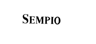SEMPIO logo