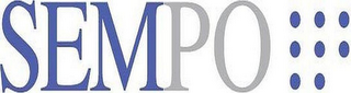 SEMPO logo