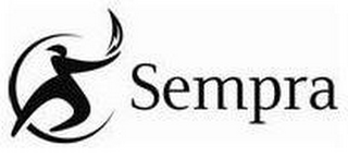 SEMPRA logo