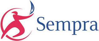 SEMPRA logo