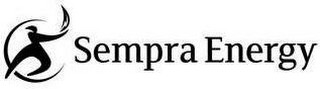 SEMPRA ENERGY logo