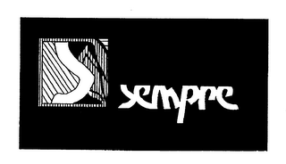 SEMPRE logo