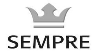 SEMPRE logo
