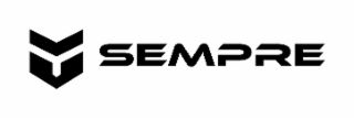 SEMPRE logo