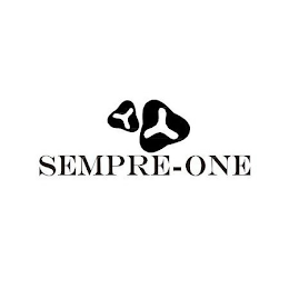 SEMPRE-ONE logo