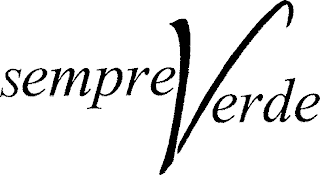 SEMPRE VERDE logo