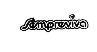 SEMPREVIVA logo