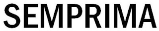 SEMPRIMA logo