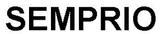 SEMPRIO logo