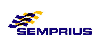 SEMPRIUS logo