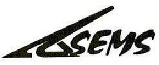 SEMS logo