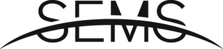 SEMS logo