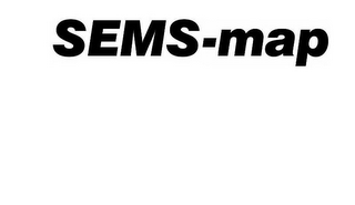 SEMS-MAP logo