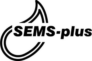SEMS-PLUS logo