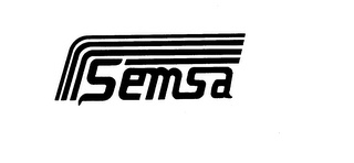 SEMSA logo