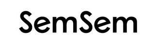 SEMSEM logo