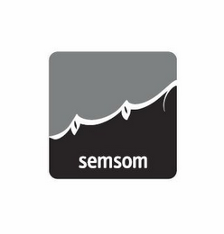 SEMSOM logo