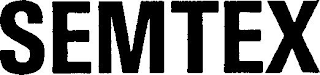 SEMTEX logo