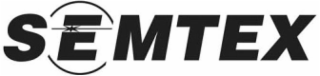 SEMTEX logo