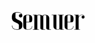 SEMUER logo