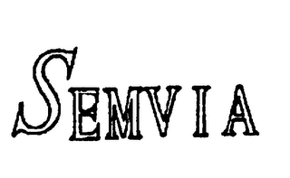 SEMVIA logo