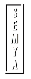 SEMYA logo