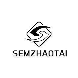SEMZHAOTAI logo