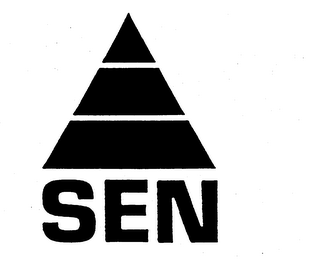 SEN logo