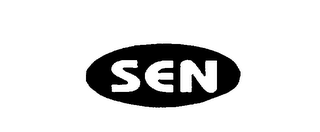 SEN logo