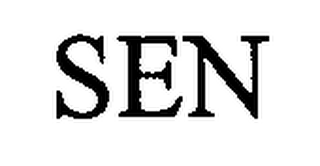 SEN logo