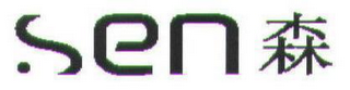 .SEN logo
