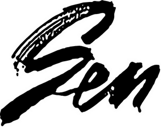 SEN logo