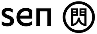 SEN logo