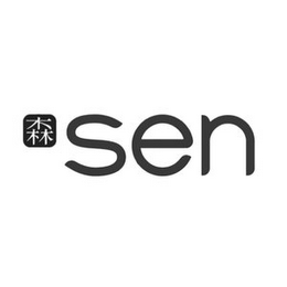 SEN logo