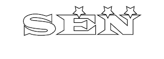 SEN logo