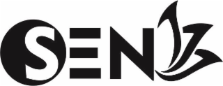 SEN logo