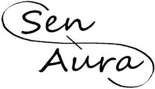 SEN-AURA logo
