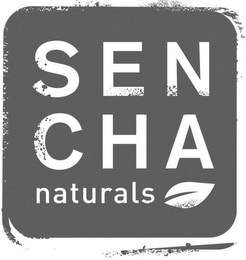 SEN CHA NATURALS
