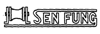 SEN FUNG logo