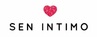 SEN INTIMO logo