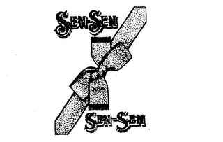 SEN-SEN logo
