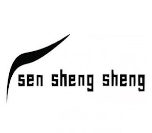 SEN SHENG SHENG logo