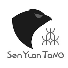 SEN YLAN TANG logo