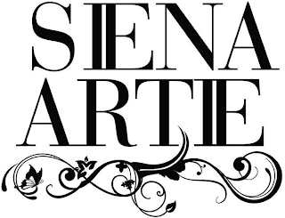 SENA ARTE logo