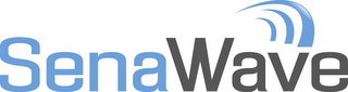 SENA WAVE logo