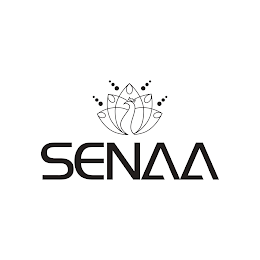 SENAA logo