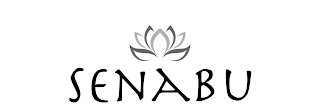 SENABU logo