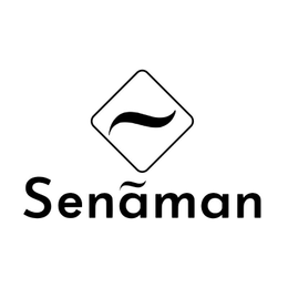 SENAMAN logo