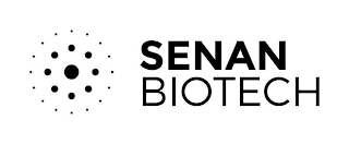 SENAN BIOTECH logo